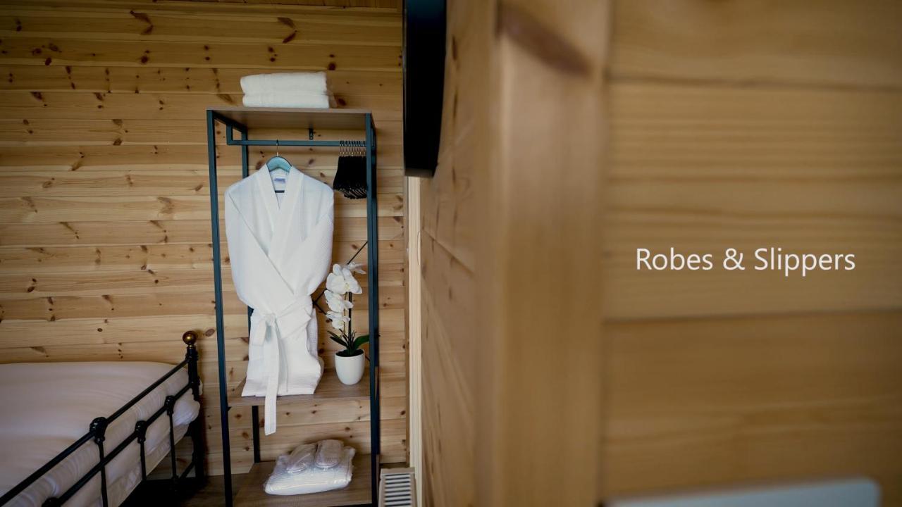 Fine Country Stays Bubwith Екстер'єр фото