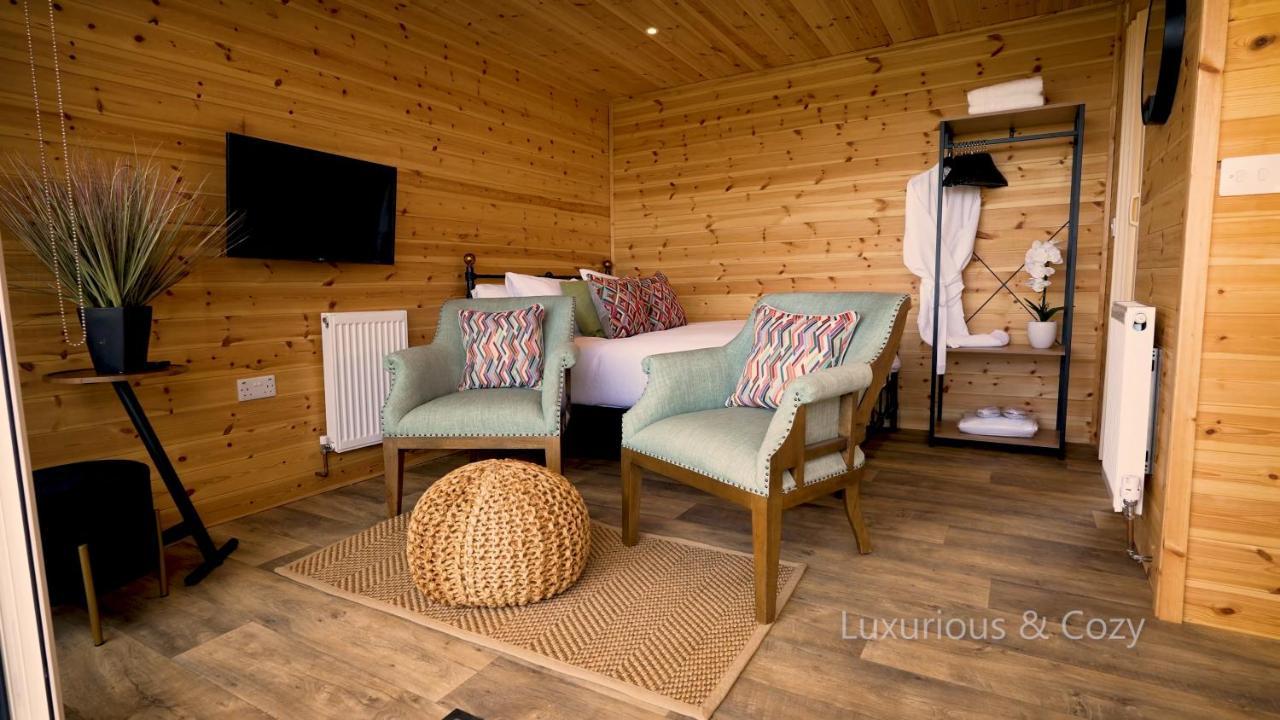 Fine Country Stays Bubwith Екстер'єр фото