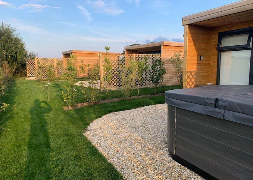 Fine Country Stays Bubwith Екстер'єр фото