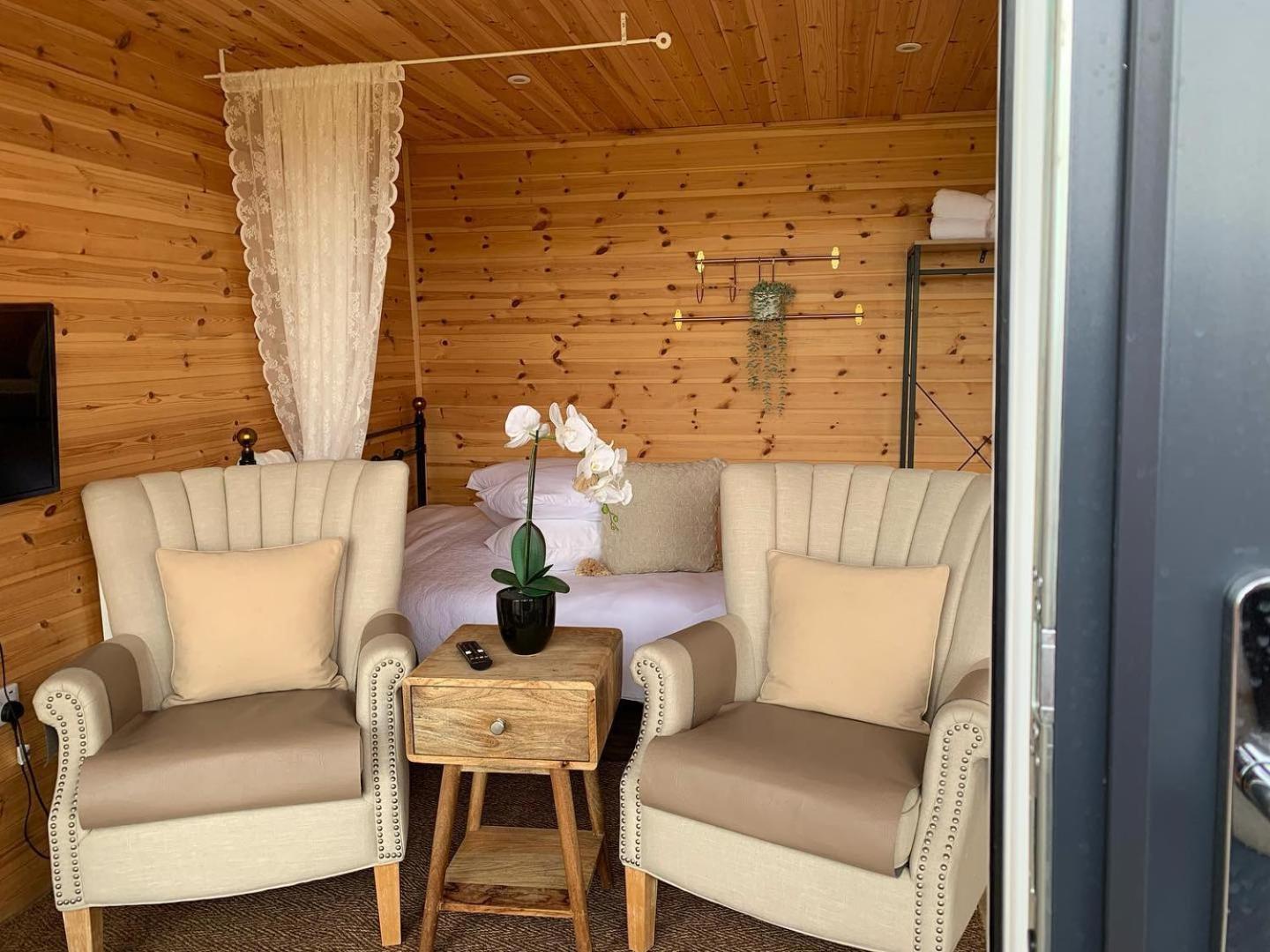 Fine Country Stays Bubwith Екстер'єр фото